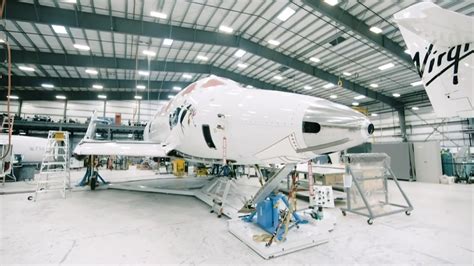 Virgin Galactic completes final test flight before launching paying customers to space